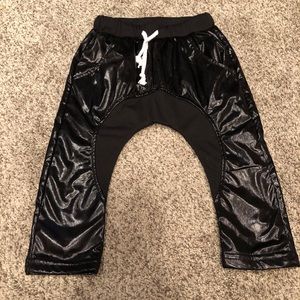 Size 3-4T harem Pants